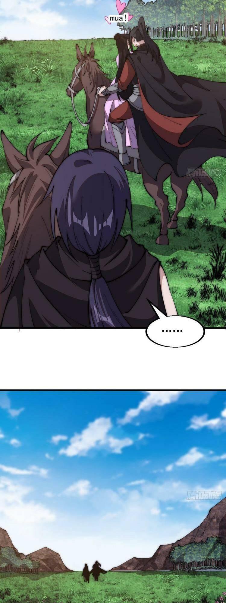 Ta Xuyên Không Qua Mở 1 Sơn Trại Chapter 601 - Trang 2