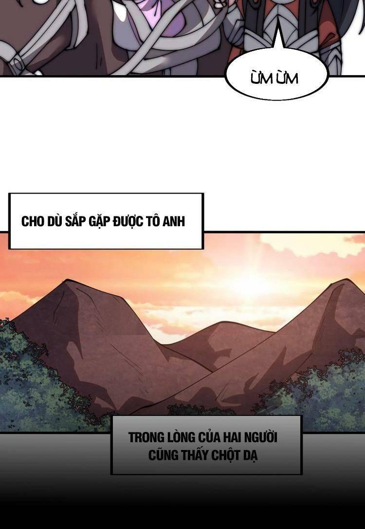 Ta Xuyên Không Qua Mở 1 Sơn Trại Chapter 601 - Trang 2