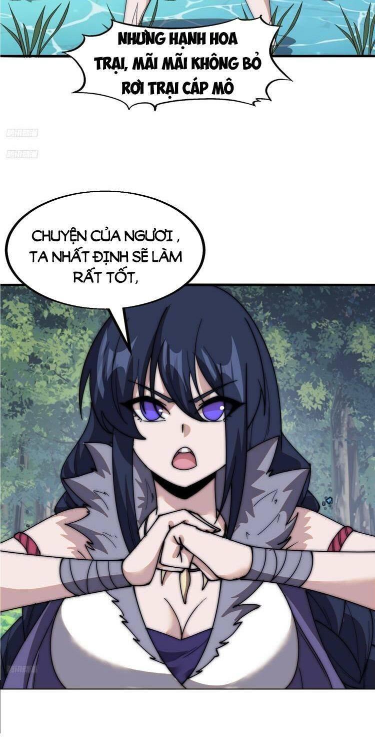 Ta Xuyên Không Qua Mở 1 Sơn Trại Chapter 601 - Trang 2