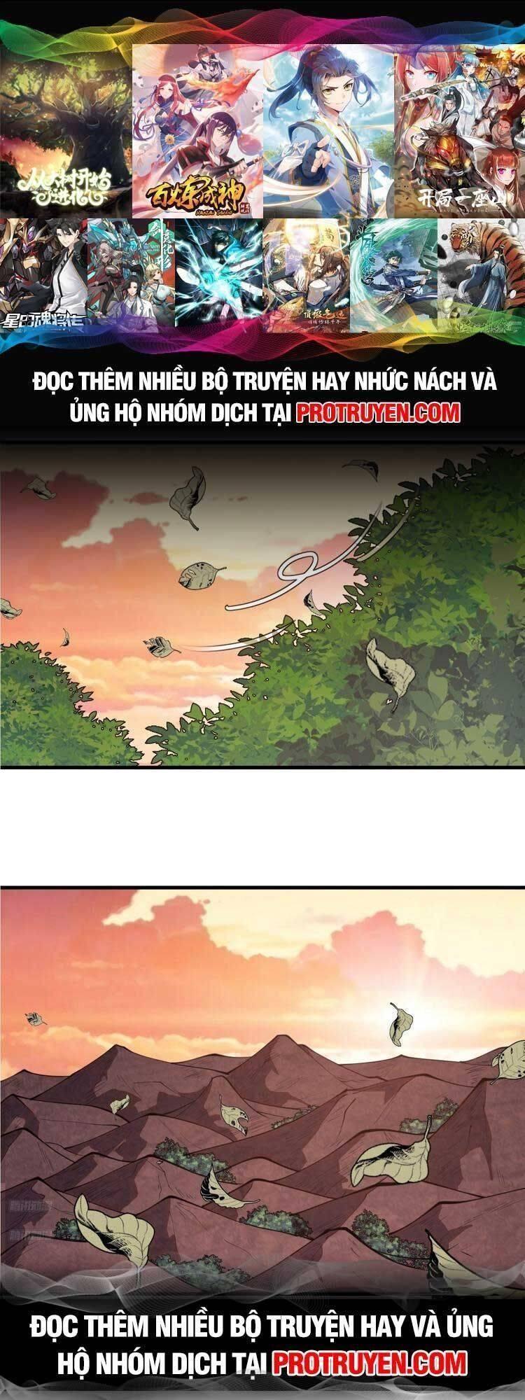 Ta Xuyên Không Qua Mở 1 Sơn Trại Chapter 602 - Trang 2