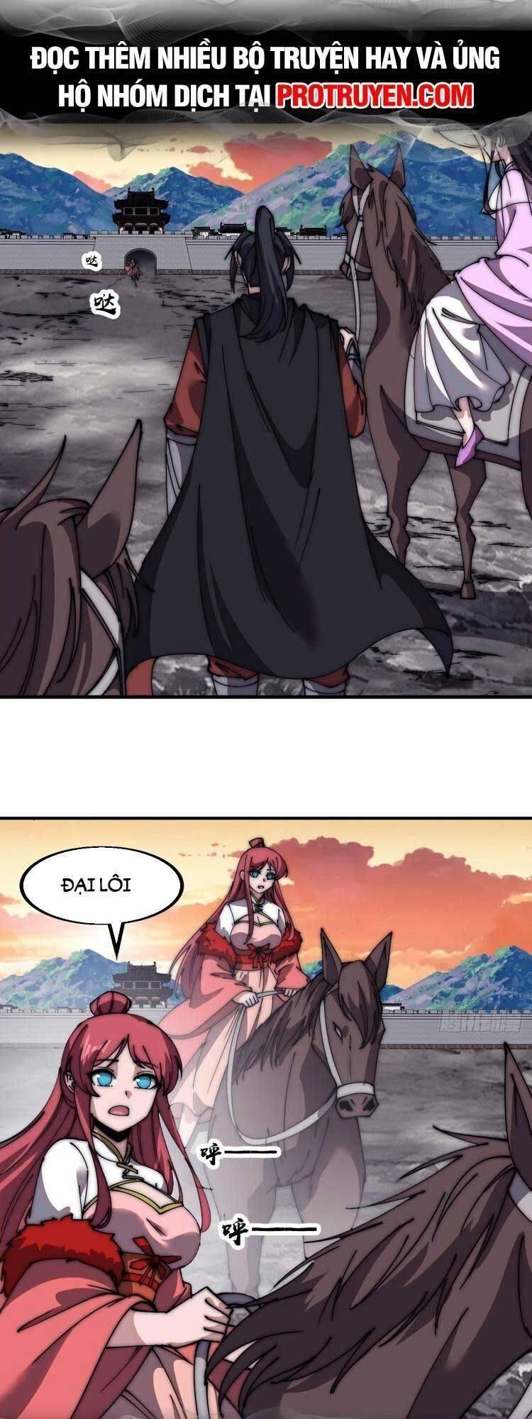 Ta Xuyên Không Qua Mở 1 Sơn Trại Chapter 602 - Trang 2
