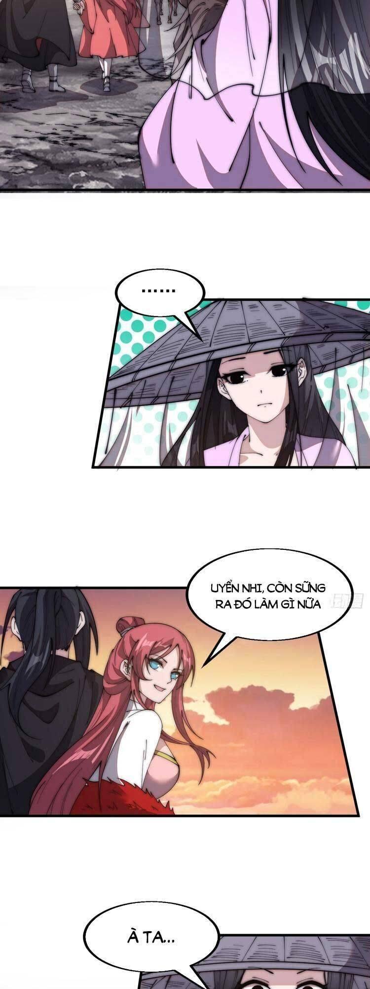 Ta Xuyên Không Qua Mở 1 Sơn Trại Chapter 602 - Trang 2