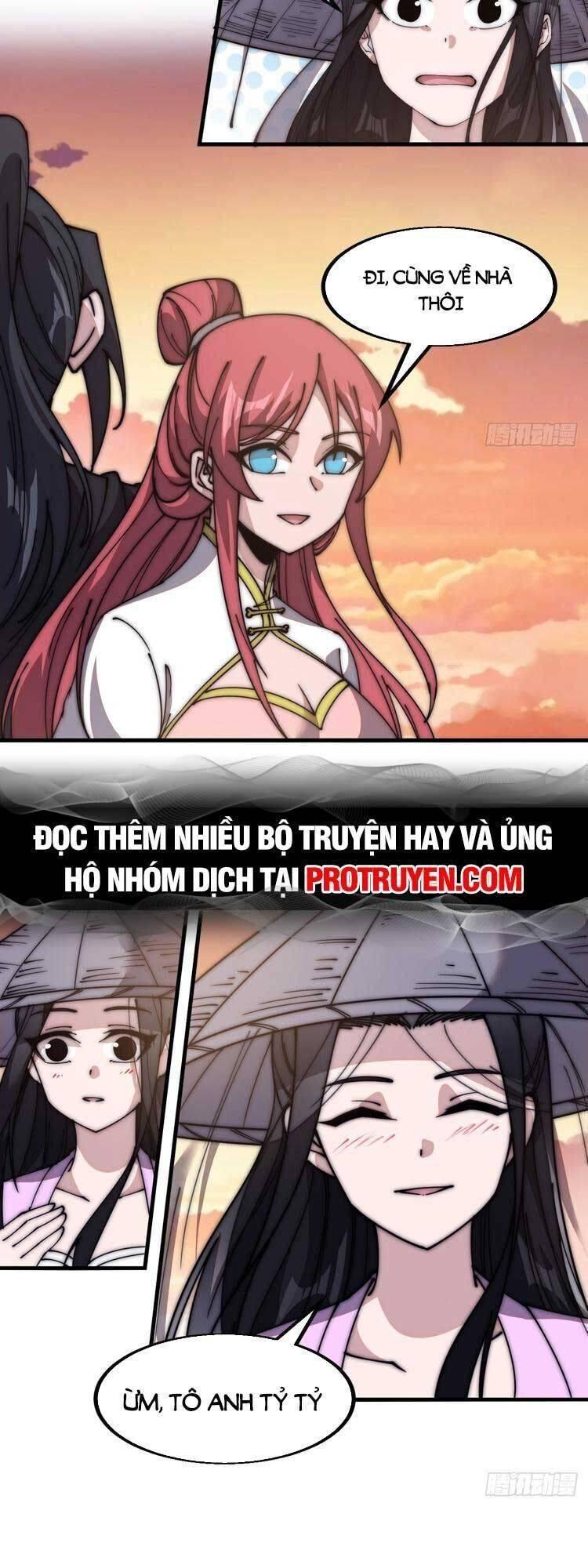 Ta Xuyên Không Qua Mở 1 Sơn Trại Chapter 602 - Trang 2