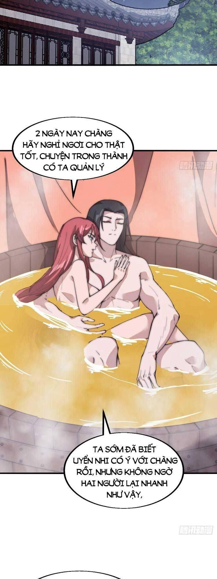 Ta Xuyên Không Qua Mở 1 Sơn Trại Chapter 602 - Trang 2