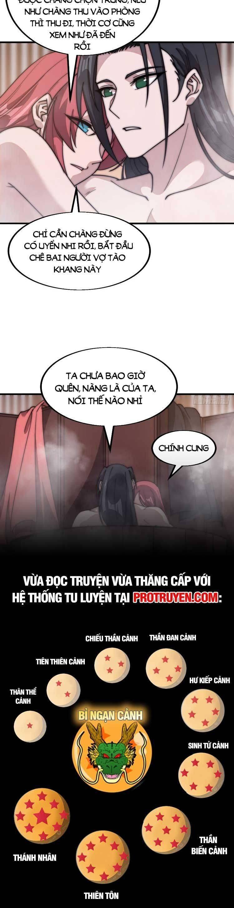 Ta Xuyên Không Qua Mở 1 Sơn Trại Chapter 602 - Trang 2