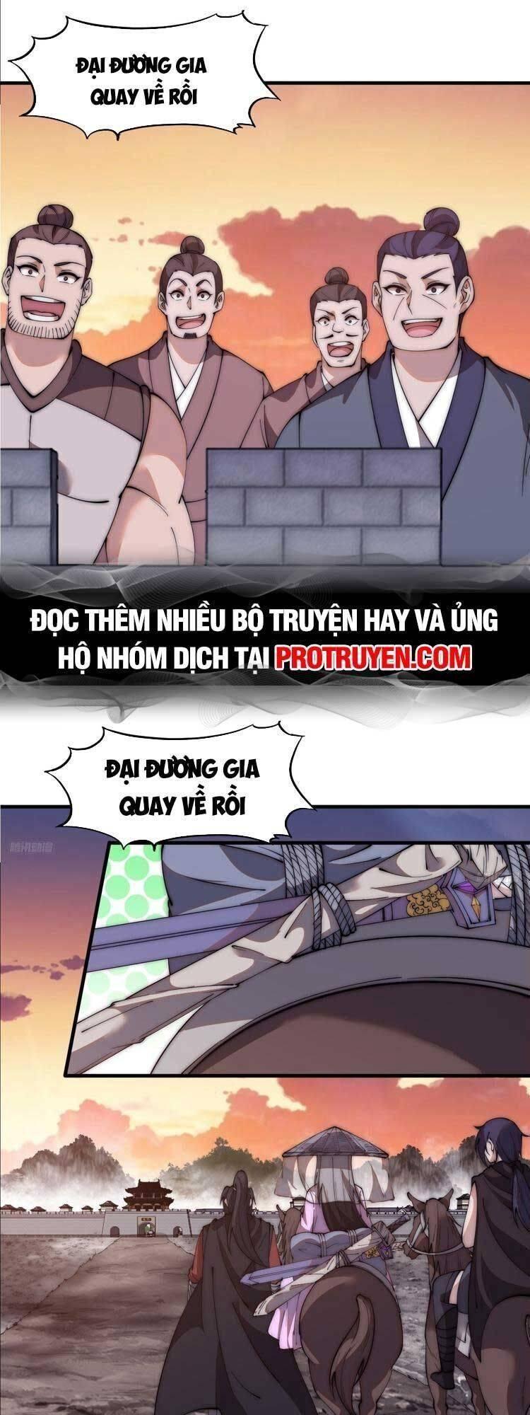 Ta Xuyên Không Qua Mở 1 Sơn Trại Chapter 602 - Trang 2