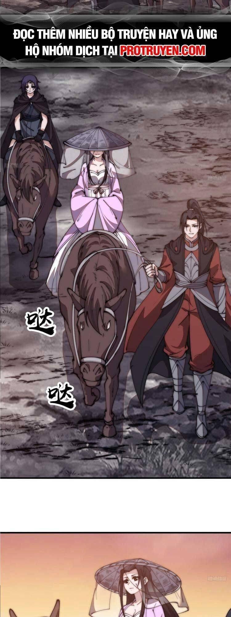 Ta Xuyên Không Qua Mở 1 Sơn Trại Chapter 602 - Trang 2