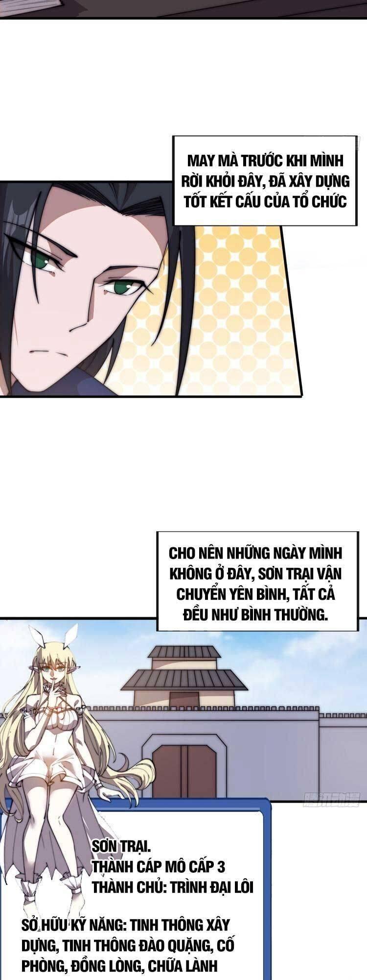 Ta Xuyên Không Qua Mở 1 Sơn Trại Chapter 603 - Trang 2