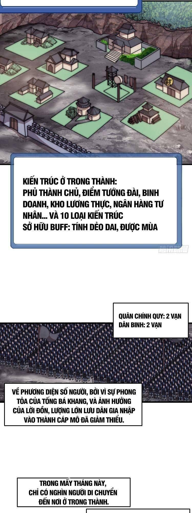 Ta Xuyên Không Qua Mở 1 Sơn Trại Chapter 603 - Trang 2