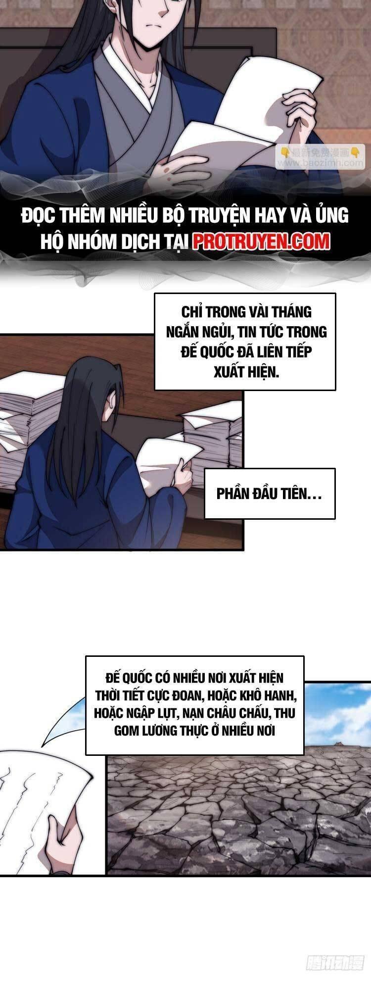 Ta Xuyên Không Qua Mở 1 Sơn Trại Chapter 603 - Trang 2