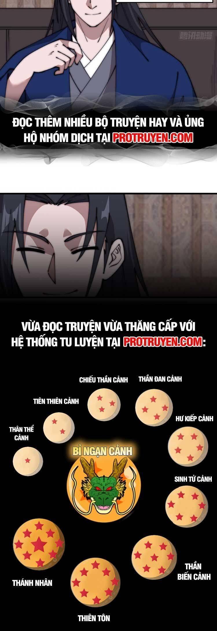 Ta Xuyên Không Qua Mở 1 Sơn Trại Chapter 603 - Trang 2