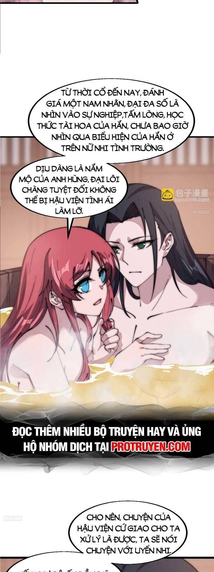 Ta Xuyên Không Qua Mở 1 Sơn Trại Chapter 603 - Trang 2