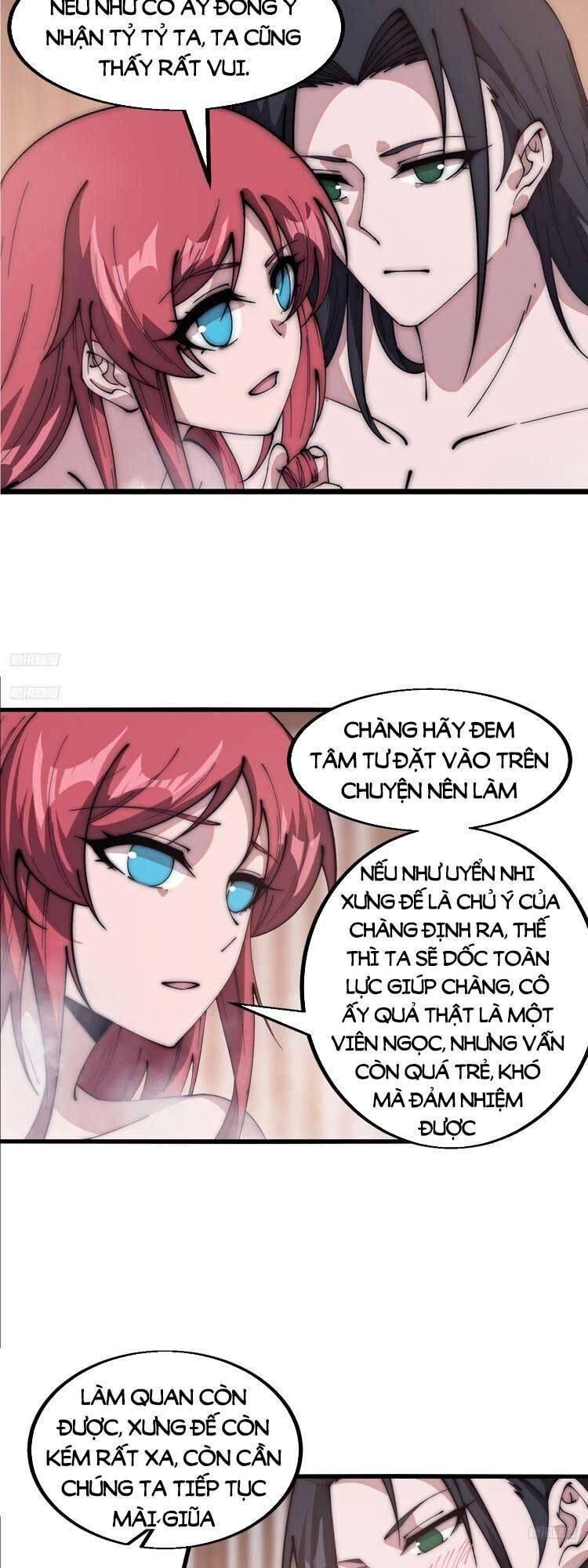 Ta Xuyên Không Qua Mở 1 Sơn Trại Chapter 603 - Trang 2