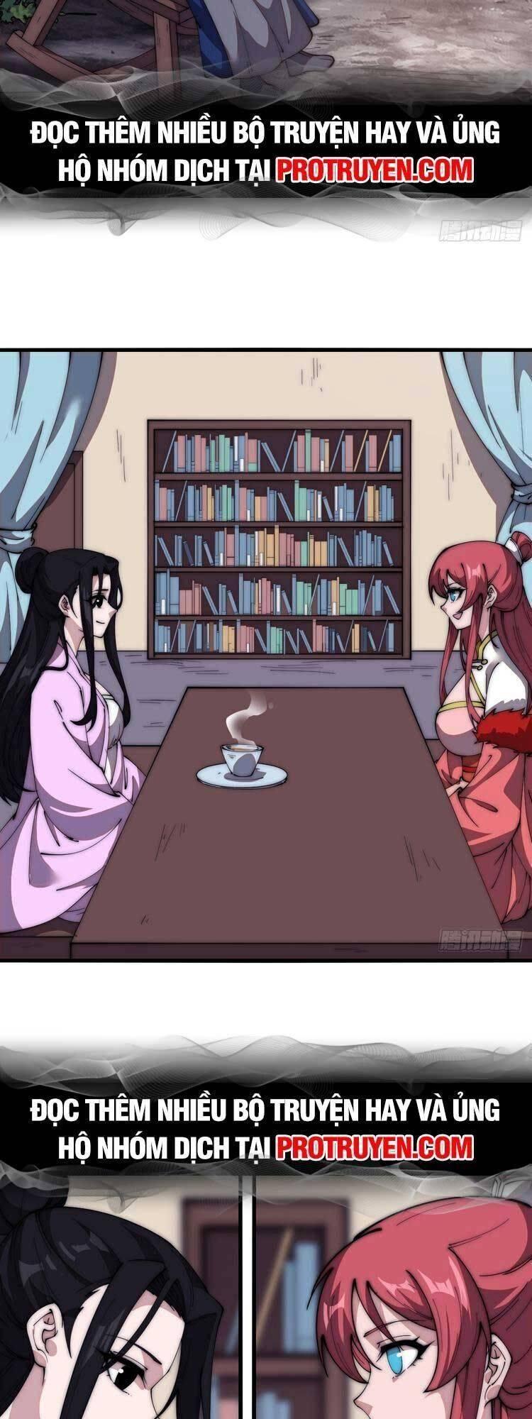 Ta Xuyên Không Qua Mở 1 Sơn Trại Chapter 603 - Trang 2