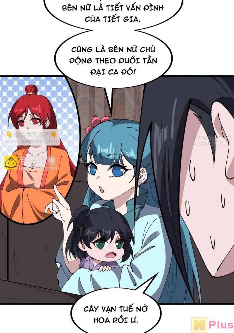 Ta Xuyên Không Qua Mở 1 Sơn Trại Chapter 604 - Trang 2