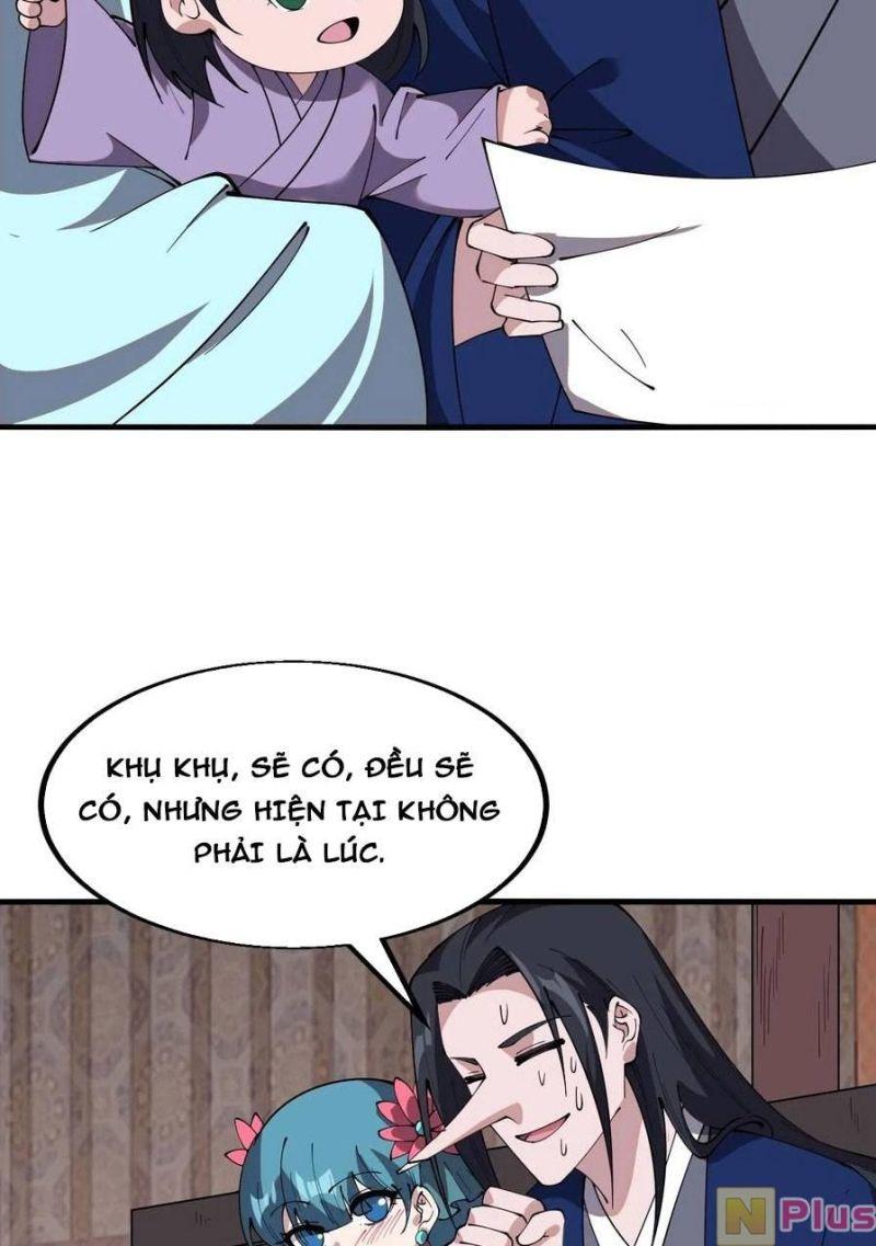 Ta Xuyên Không Qua Mở 1 Sơn Trại Chapter 604 - Trang 2