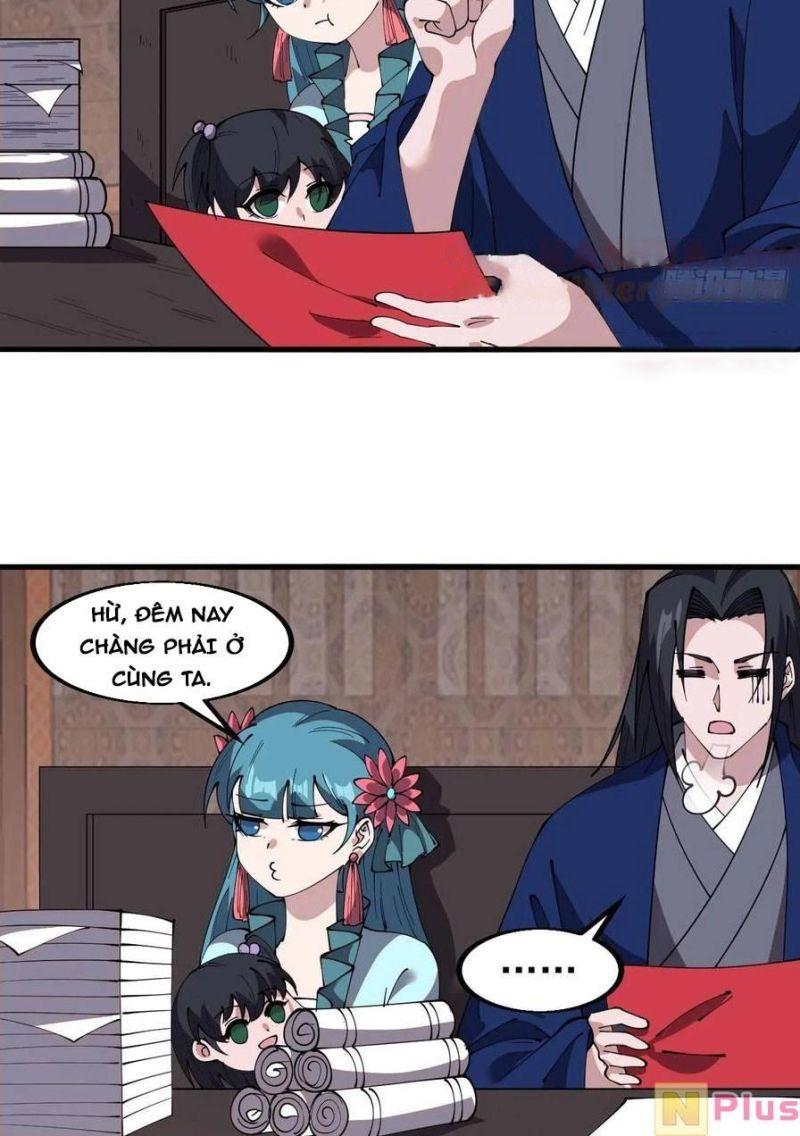 Ta Xuyên Không Qua Mở 1 Sơn Trại Chapter 604 - Trang 2