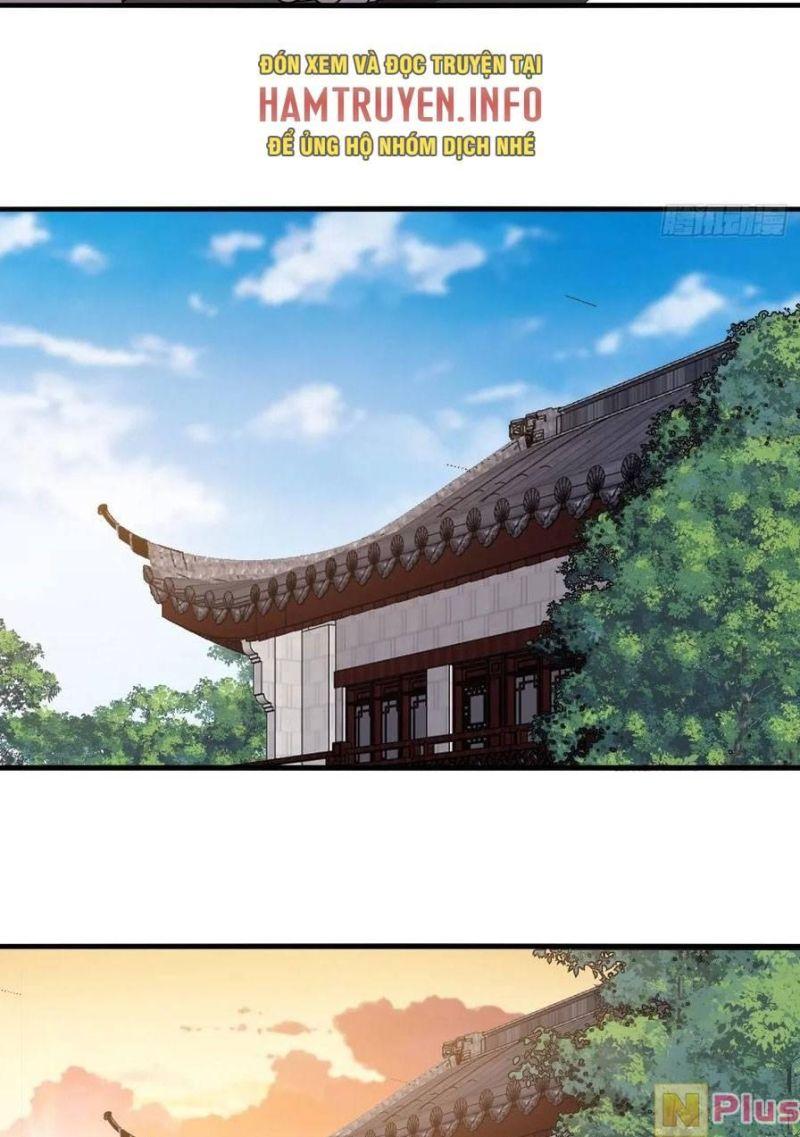 Ta Xuyên Không Qua Mở 1 Sơn Trại Chapter 604 - Trang 2