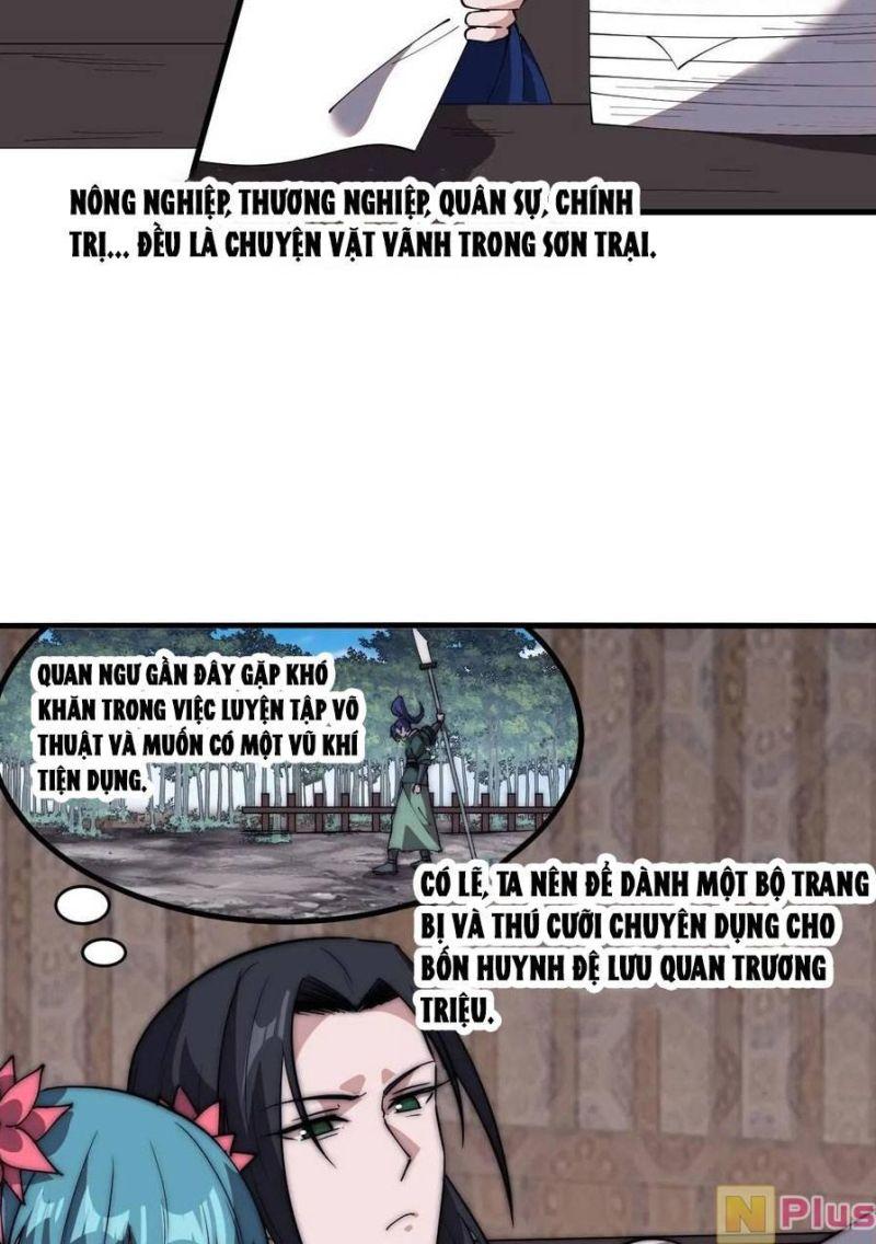 Ta Xuyên Không Qua Mở 1 Sơn Trại Chapter 604 - Trang 2