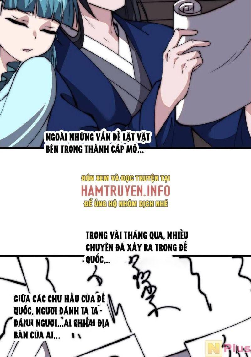 Ta Xuyên Không Qua Mở 1 Sơn Trại Chapter 604 - Trang 2