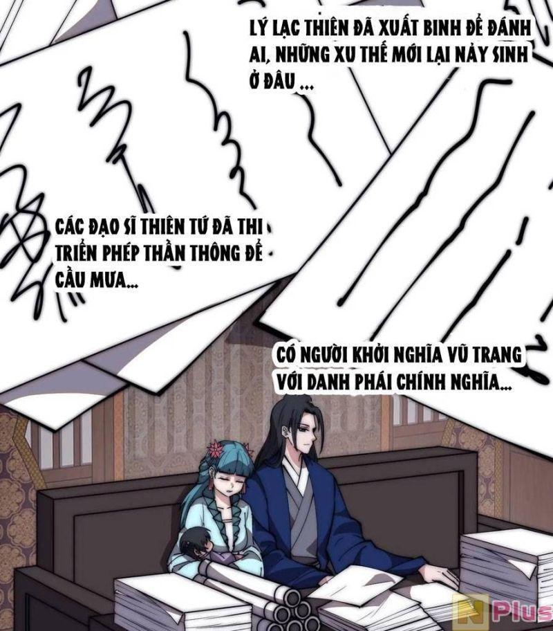 Ta Xuyên Không Qua Mở 1 Sơn Trại Chapter 604 - Trang 2