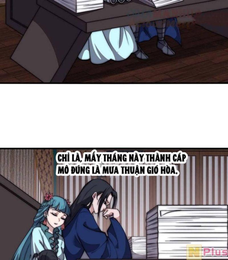 Ta Xuyên Không Qua Mở 1 Sơn Trại Chapter 604 - Trang 2