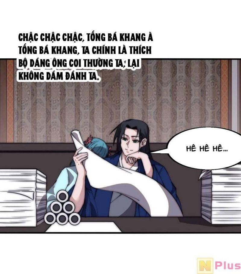 Ta Xuyên Không Qua Mở 1 Sơn Trại Chapter 604 - Trang 2