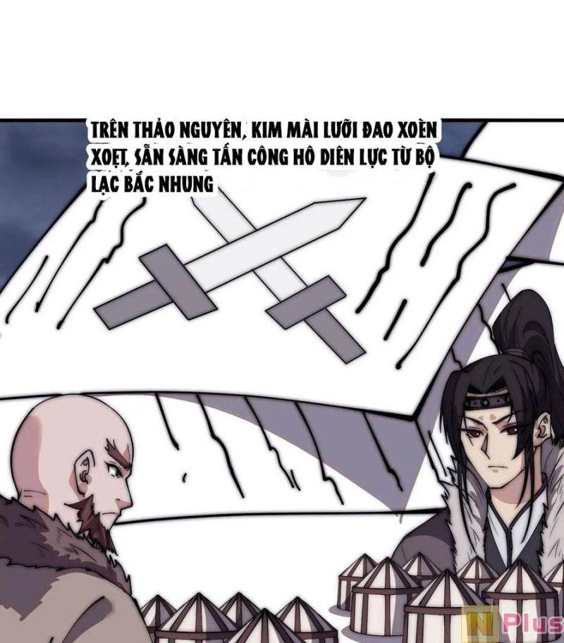 Ta Xuyên Không Qua Mở 1 Sơn Trại Chapter 604 - Trang 2