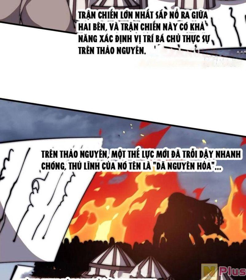 Ta Xuyên Không Qua Mở 1 Sơn Trại Chapter 604 - Trang 2