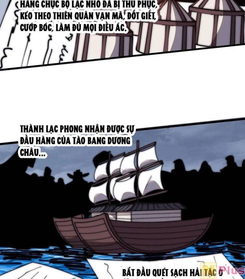 Ta Xuyên Không Qua Mở 1 Sơn Trại Chapter 604 - Trang 2