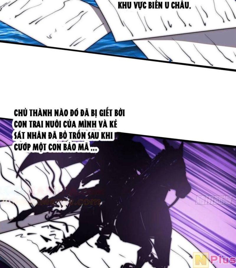 Ta Xuyên Không Qua Mở 1 Sơn Trại Chapter 604 - Trang 2