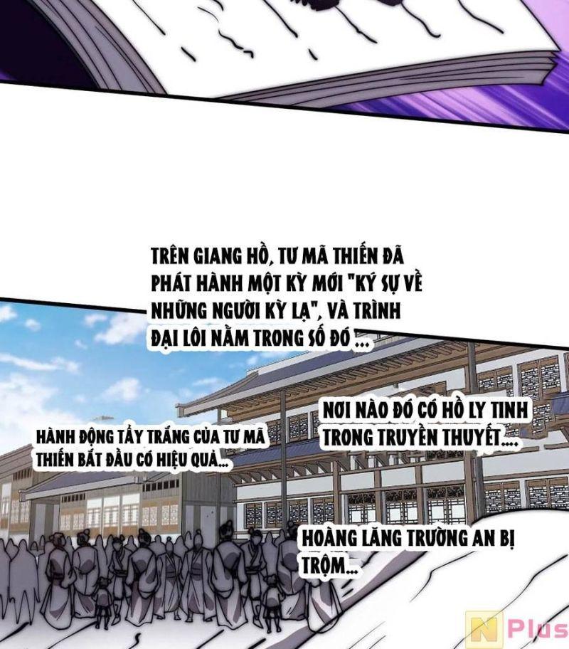 Ta Xuyên Không Qua Mở 1 Sơn Trại Chapter 604 - Trang 2