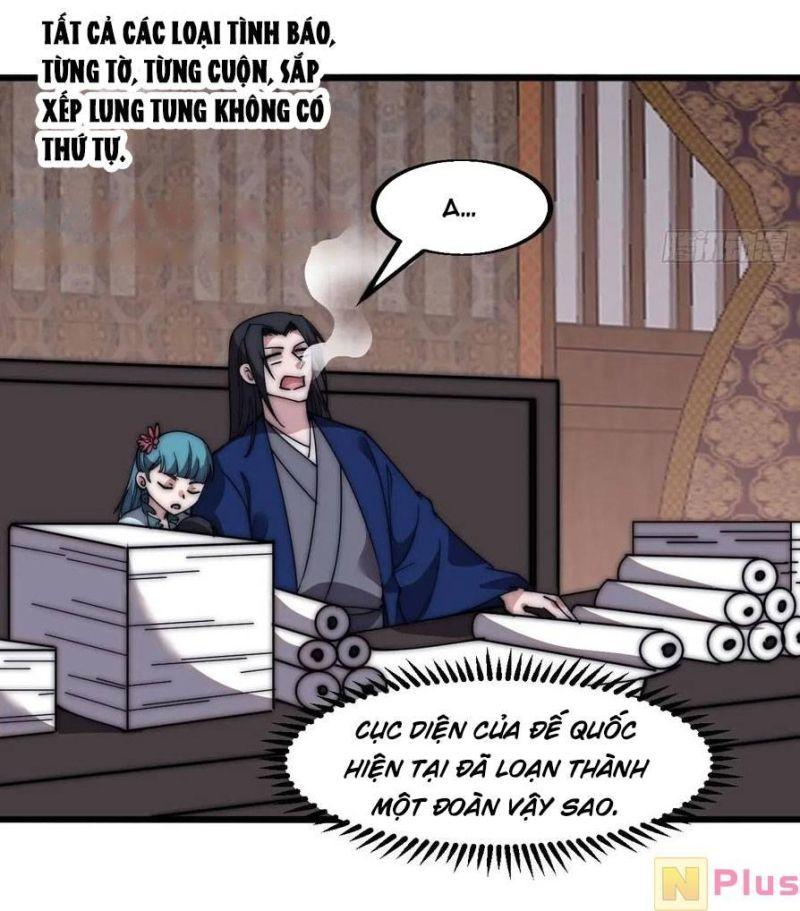 Ta Xuyên Không Qua Mở 1 Sơn Trại Chapter 604 - Trang 2