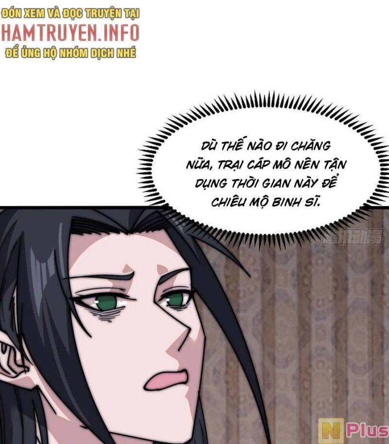 Ta Xuyên Không Qua Mở 1 Sơn Trại Chapter 604 - Trang 2