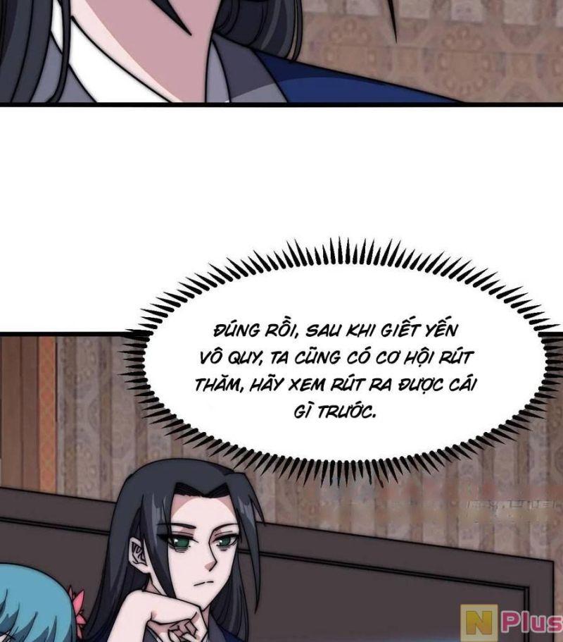 Ta Xuyên Không Qua Mở 1 Sơn Trại Chapter 604 - Trang 2
