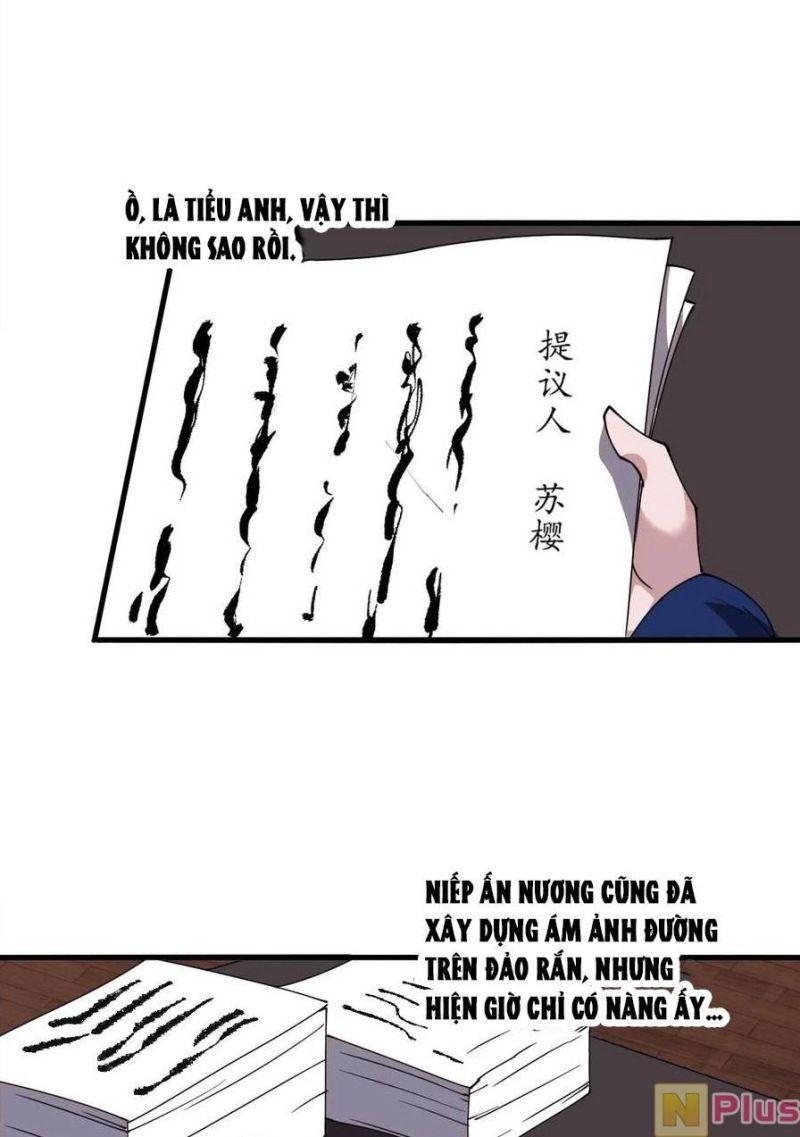 Ta Xuyên Không Qua Mở 1 Sơn Trại Chapter 604 - Trang 2