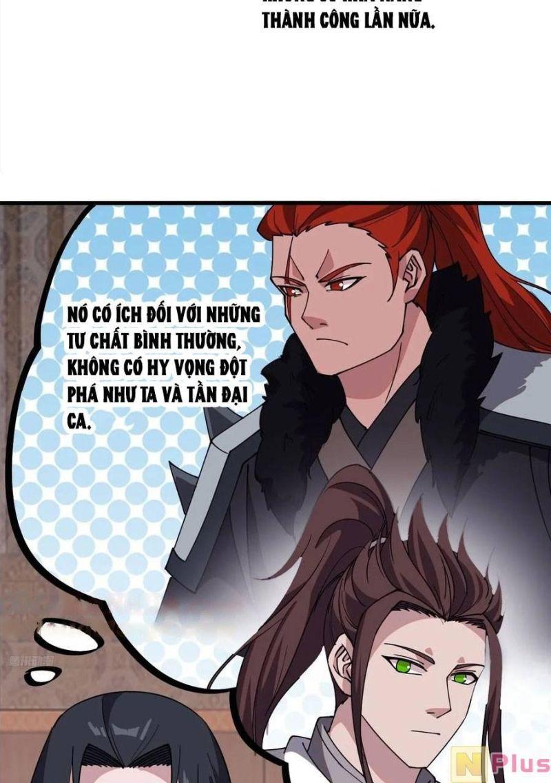 Ta Xuyên Không Qua Mở 1 Sơn Trại Chapter 604 - Trang 2