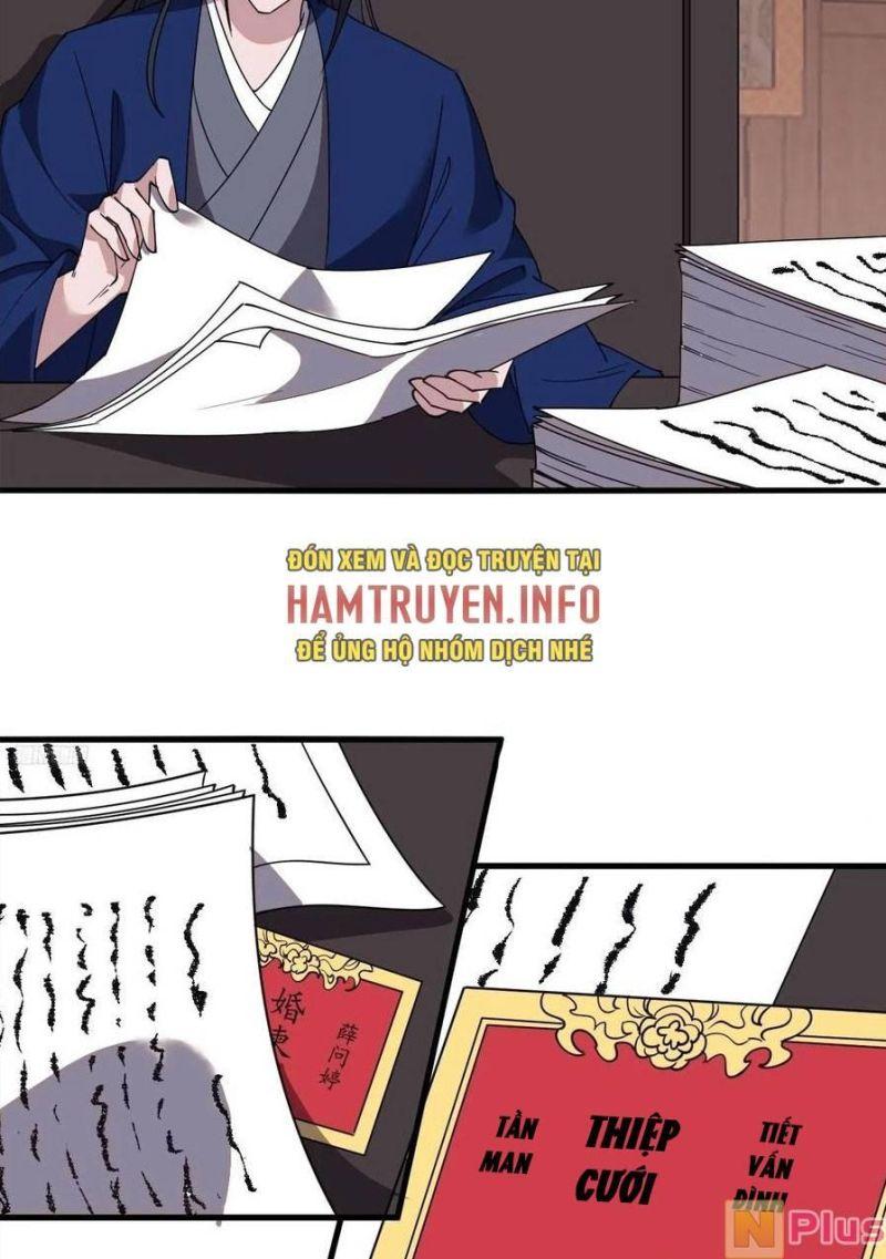 Ta Xuyên Không Qua Mở 1 Sơn Trại Chapter 604 - Trang 2