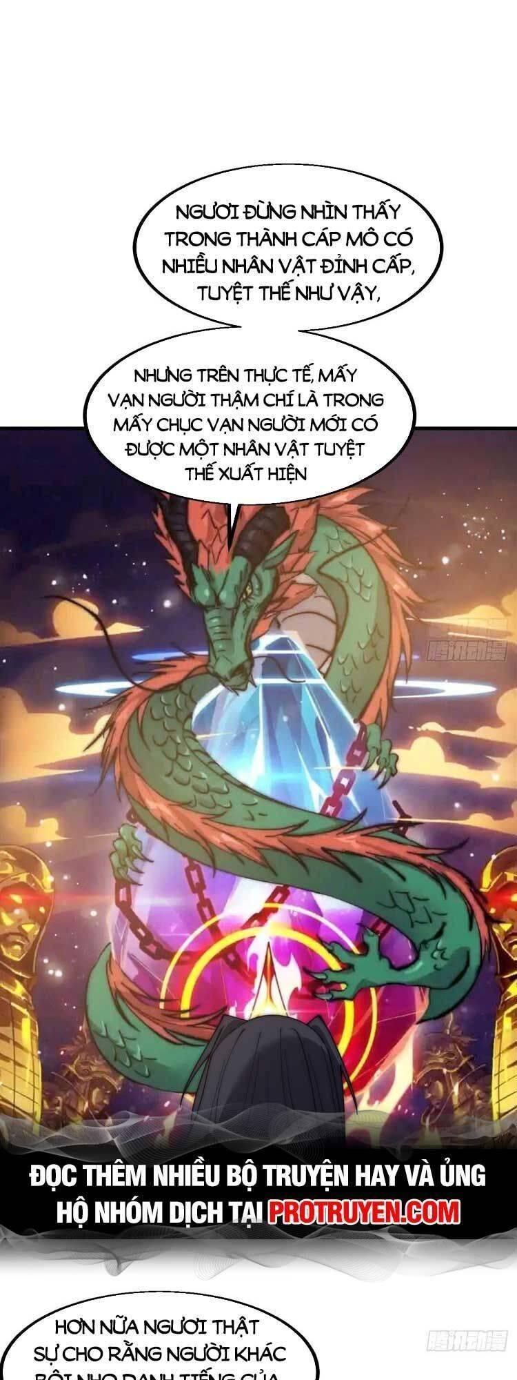 Ta Xuyên Không Qua Mở 1 Sơn Trại Chapter 605 - Trang 2