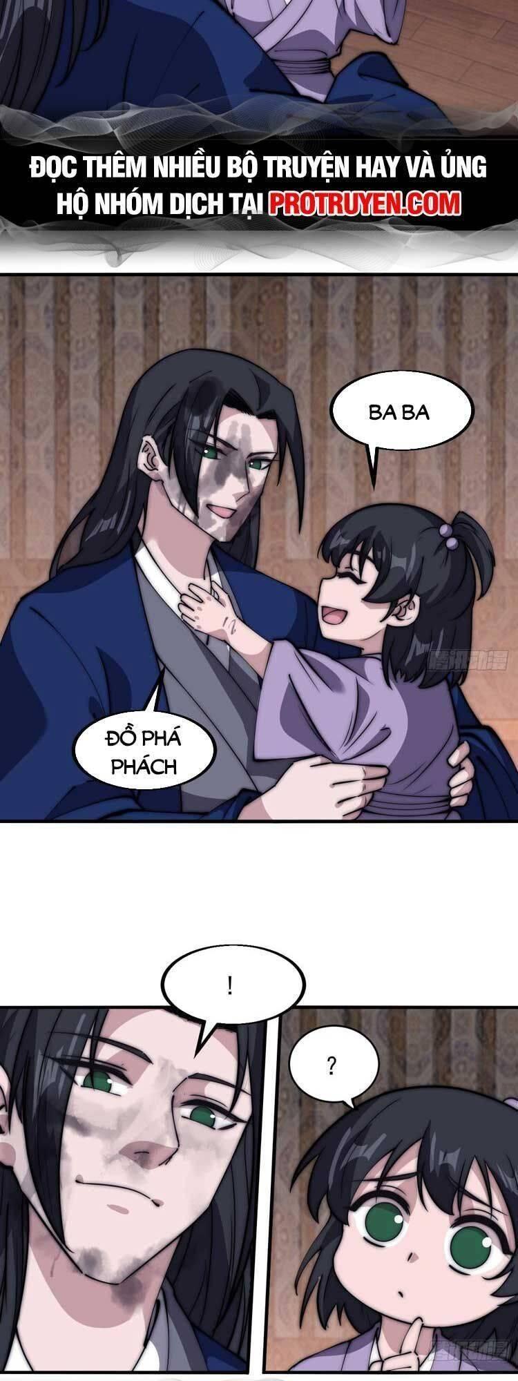 Ta Xuyên Không Qua Mở 1 Sơn Trại Chapter 605 - Trang 2