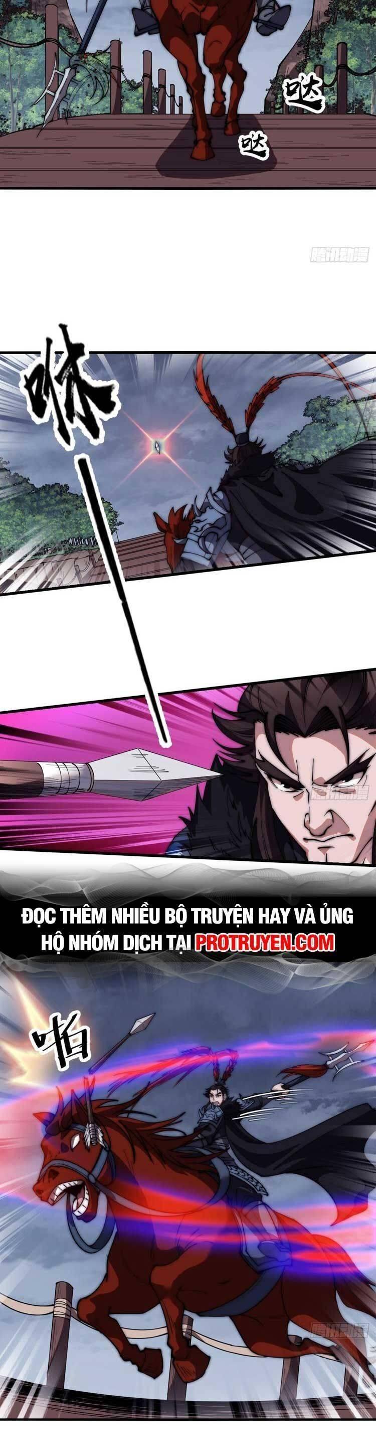 Ta Xuyên Không Qua Mở 1 Sơn Trại Chapter 606 - Trang 2