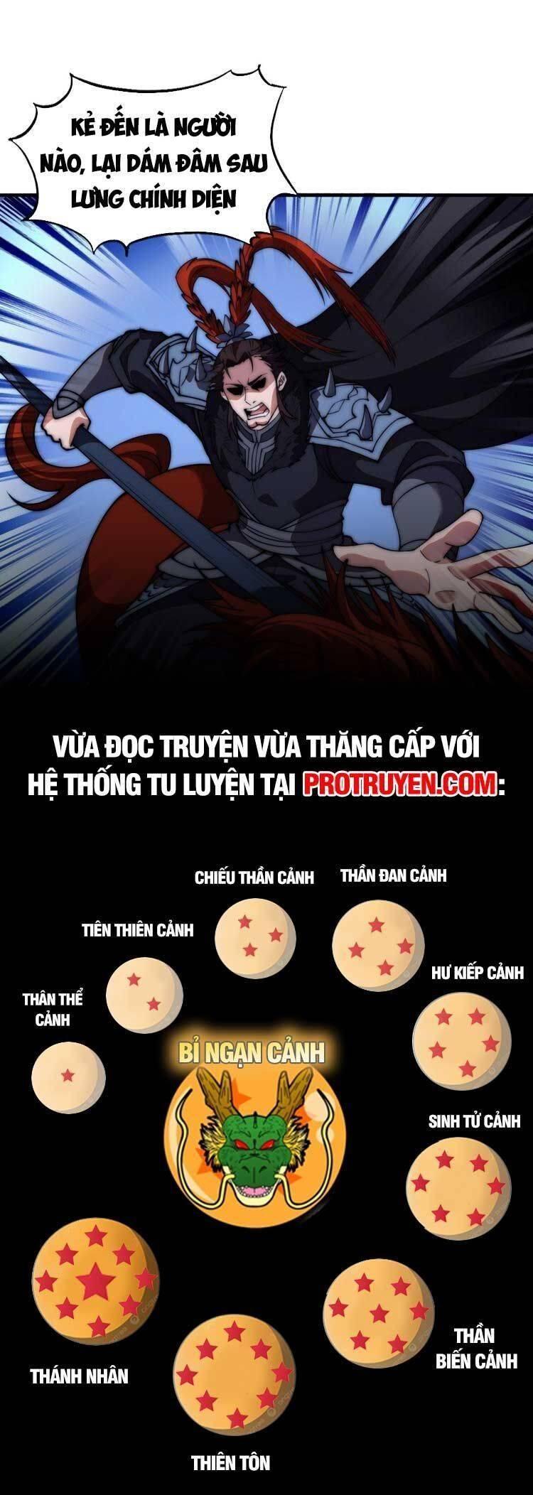 Ta Xuyên Không Qua Mở 1 Sơn Trại Chapter 606 - Trang 2