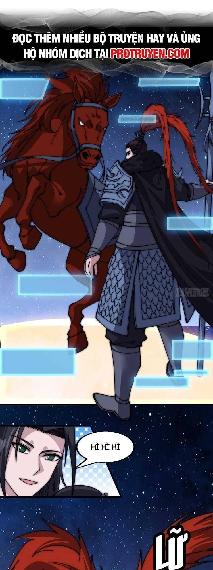 Ta Xuyên Không Qua Mở 1 Sơn Trại Chapter 606 - Trang 2