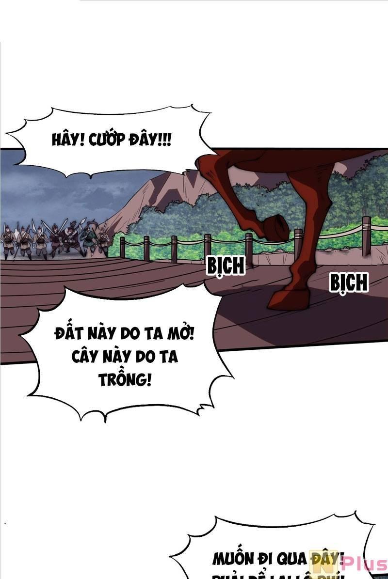 Ta Xuyên Không Qua Mở 1 Sơn Trại Chapter 607 - Trang 2