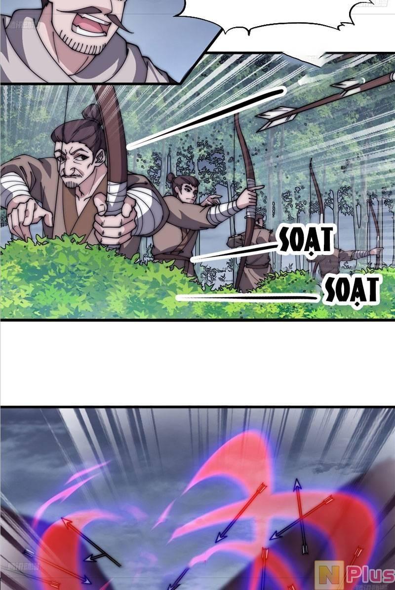 Ta Xuyên Không Qua Mở 1 Sơn Trại Chapter 607 - Trang 2