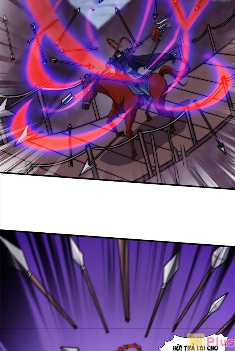 Ta Xuyên Không Qua Mở 1 Sơn Trại Chapter 607 - Trang 2