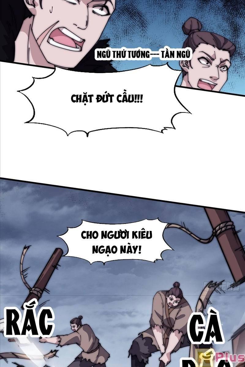 Ta Xuyên Không Qua Mở 1 Sơn Trại Chapter 607 - Trang 2