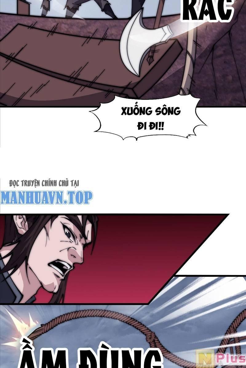 Ta Xuyên Không Qua Mở 1 Sơn Trại Chapter 607 - Trang 2