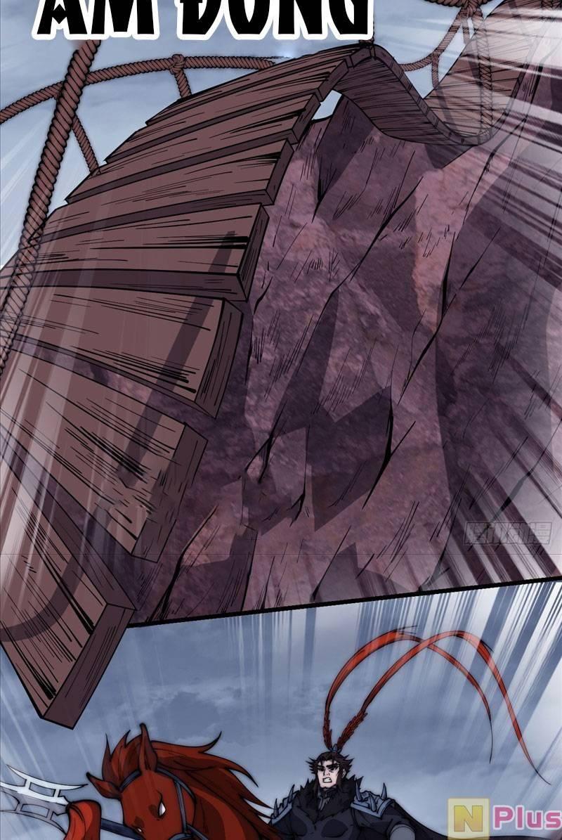 Ta Xuyên Không Qua Mở 1 Sơn Trại Chapter 607 - Trang 2