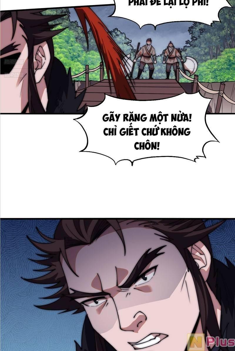 Ta Xuyên Không Qua Mở 1 Sơn Trại Chapter 607 - Trang 2